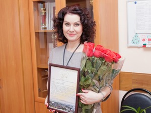 Вадим Супиков поздравил работников культуры с профессиональным праздником