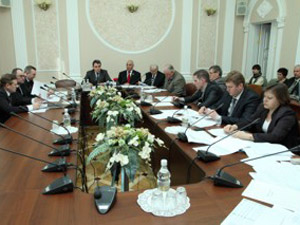 Общественность обсудит повышение транспортного налога