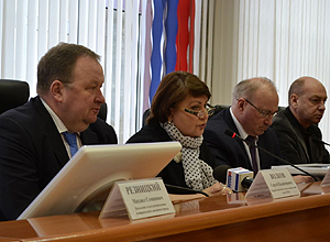 В администрации Пензы рассказали об организации летнего отдыха для детей