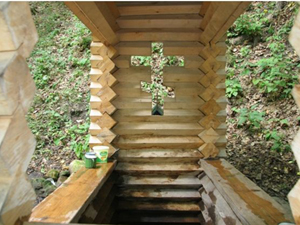 Завершились летние паломнические поездки