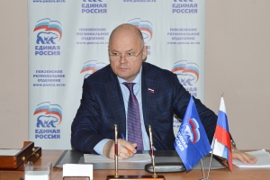 При содействии Вадима Супикова решена коммунальная проблема