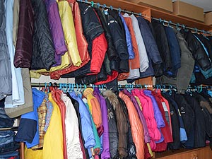 В Пензе состоится общегородская акция по сбору вещей