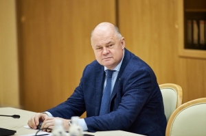 Оказал содействие в организации летнего отдыха детей