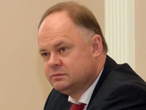 Вадим Супиков: Крым затронул патриотические чувства каждого россиянина