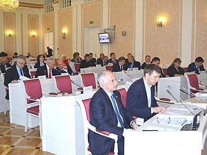 Депутаты одобрили антиколлекторскую законодательную инициативу