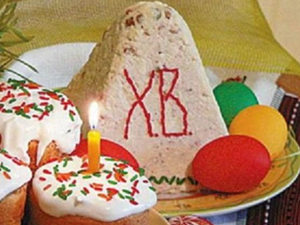 Вадим Супиков: «Пусть пасхальная радость придет в каждый дом!»