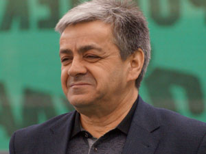 Депутата благодарят за помощь