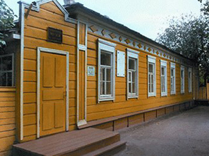 Торжества в честь 75-летия создания музея-усадьбы В.Г.Белинского