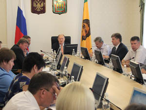 Завершающие игры 1/8 финала