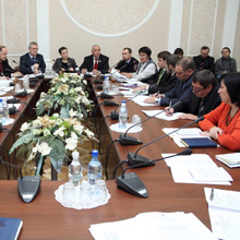 Люди возмущены деятельностью питейных заведений вблизи жилых домов