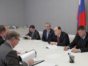 Этой весной в Пензе могут быть открыты авиарейсы в семь городов Поволжья