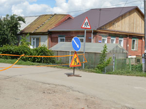 Металл уступает место полиэтилену