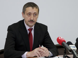 В Международный день шахмат — за шахматной доской