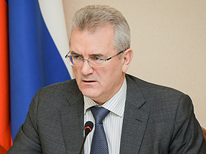 Семьям погибших в ДТП под Пензой правительство региона окажет материальную помощь