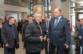 19 марта 2019 года