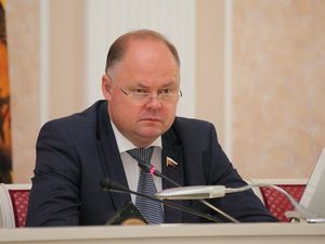 Последнее в пятом созыве парламента заседание профильного комитета провёл Вадим Супиков  