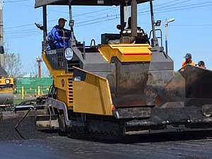 Губернатор поручил увеличить количество дорожных бригад в Пензе в четыре раза