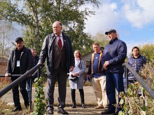 Праздник Крещения Господня в 2019 году будет проводиться на новом месте