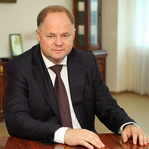 Вадим Супиков: «Мы хорошо понимаем, как важен вклад каждого из нас в сохранение национального суверенитета нашей страны»