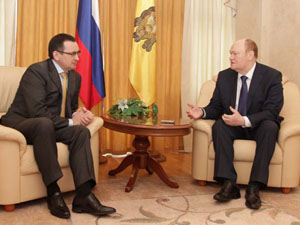 Последний звонок - немного грустный праздник