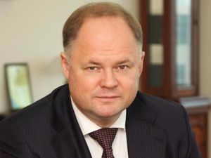 Вадим Супиков поздравил учителей с профессиональным праздником