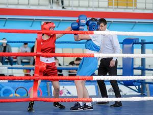 Пензенцы примут участие в Чемпионате России по боксу