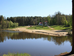 В Заречном пройдут археологические раскопки