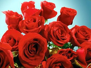 Вадим Супиков поздравляет женщин с праздником 8 Марта