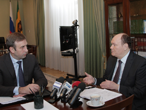 В Пензе могут наладить производство автозапчастей для иномарок