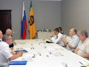 Инвалид-колясочница смогла добраться до больницы