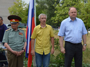 В тире РОСТО прошел турнир по пулевой стрельбе