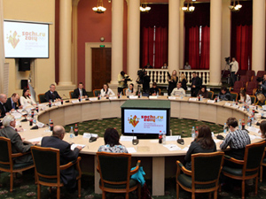 Итоги финальных матчей зимнего чемпионата по дворовому футболу сезона 2012-2013