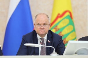 По обращению избирателей отремонтирован пандус в многоквартирном доме