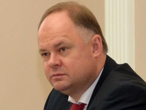 «Заботиться о наших детях – дело всей России»