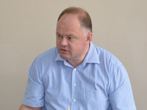 Вадим Супиков: «Необходимо усилить депутатский контроль в отраслях ЖКХ и жилищного строительства»