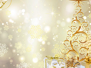 Поздравление с Новым годом