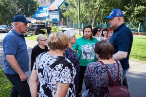 В рамках депутатской деятельности в избирательном округе №1, сегодня, по многолетней традиции была организована паломническая поездка