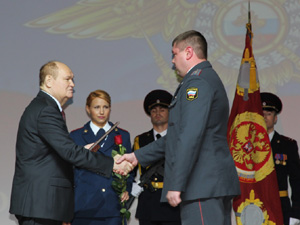 «Профессия учителя по-прежнему остается самой важной»