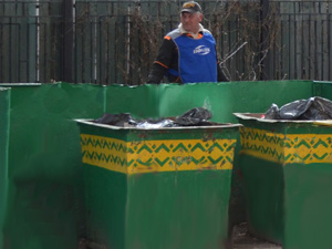 Депутат откликнулся на просьбу администрации учебного заведения