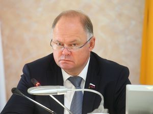 Вадим Супиков провёл заседание профильного комитета