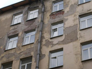 Переселились из аварийного жилья