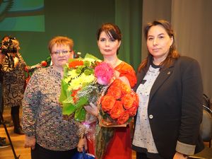 В Пензе назвали «Учителя года - 2019»