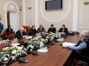 Пензенский «Менделеев»