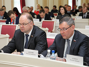 Изменен порядок подачи уведомления о проведении пикетов