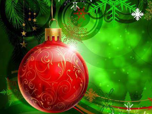 Вадим Супиков: "Пусть наступающий год принесет в ваши дома удачу и благополучие!"