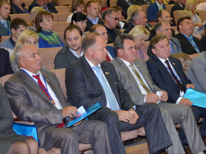 XIX конференция «Единой России»