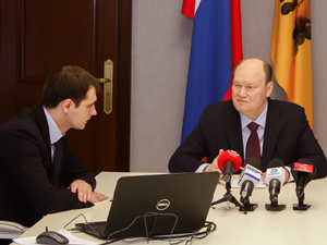 В Пензе будет отключение водоснабжения микрорайонов Маяк, ГПЗ, Согласие