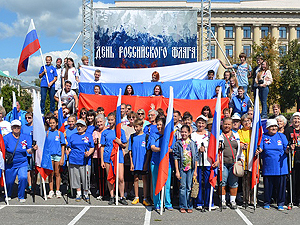 Вадим Супиков: "Партия доказала, что способна брать на себя ответственность и принимать решения в самых трудных ситуациях"