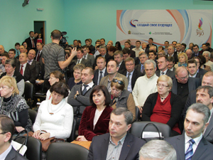 С 2013 года диспансеризация будет всеобщей и по-прежнему бесплатной