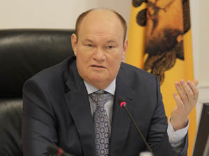 За активную поддержку конкурса Татлина